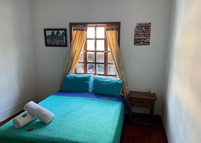 Hostal El Pino