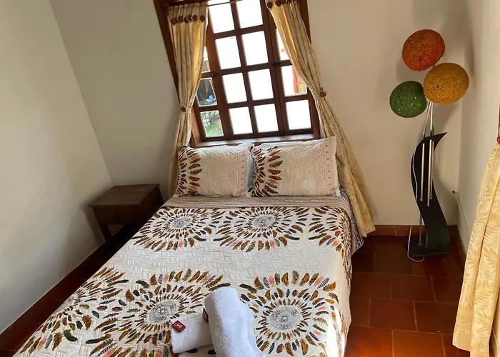 Hostal El Pino