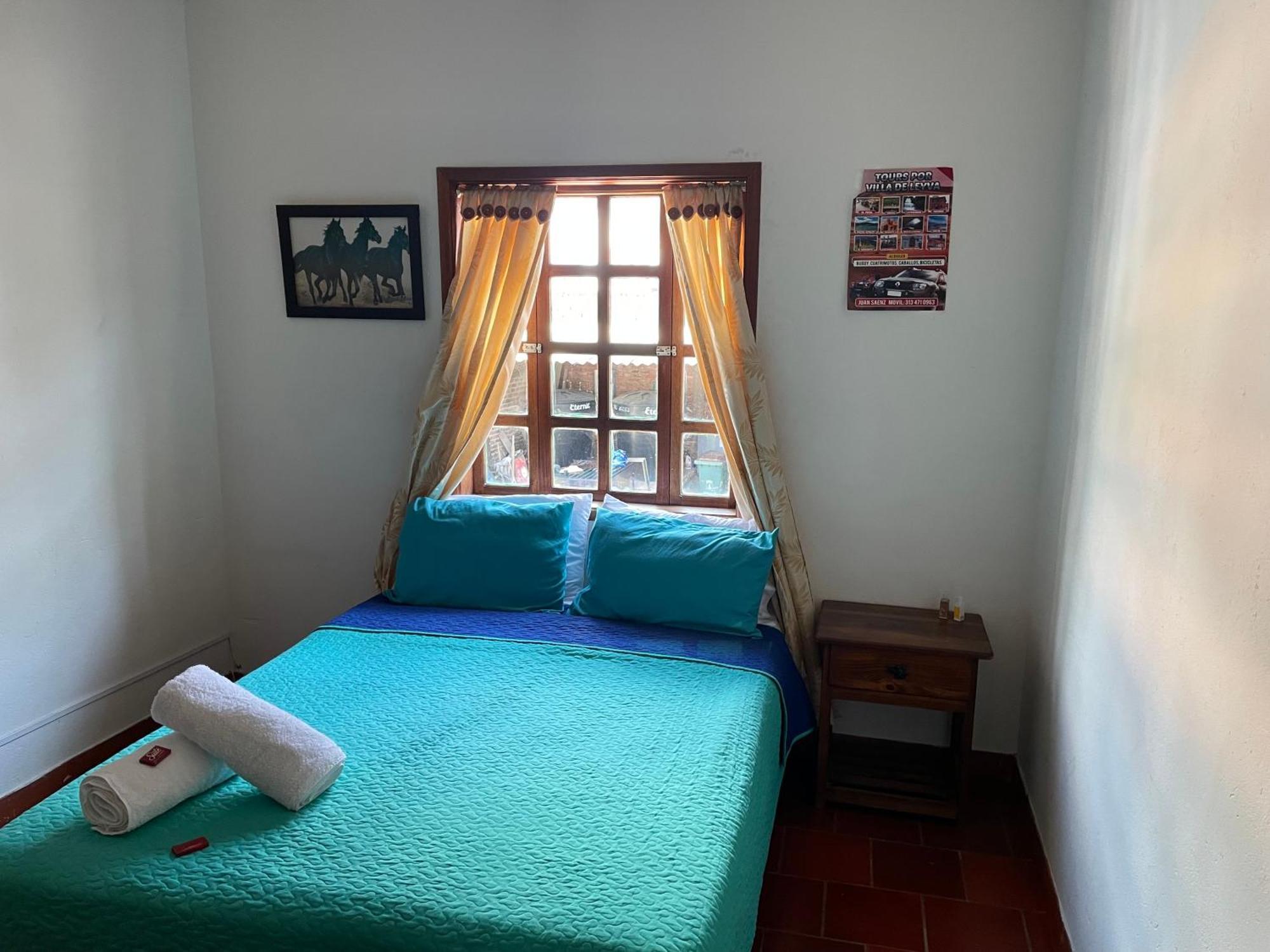El Pino Guest house