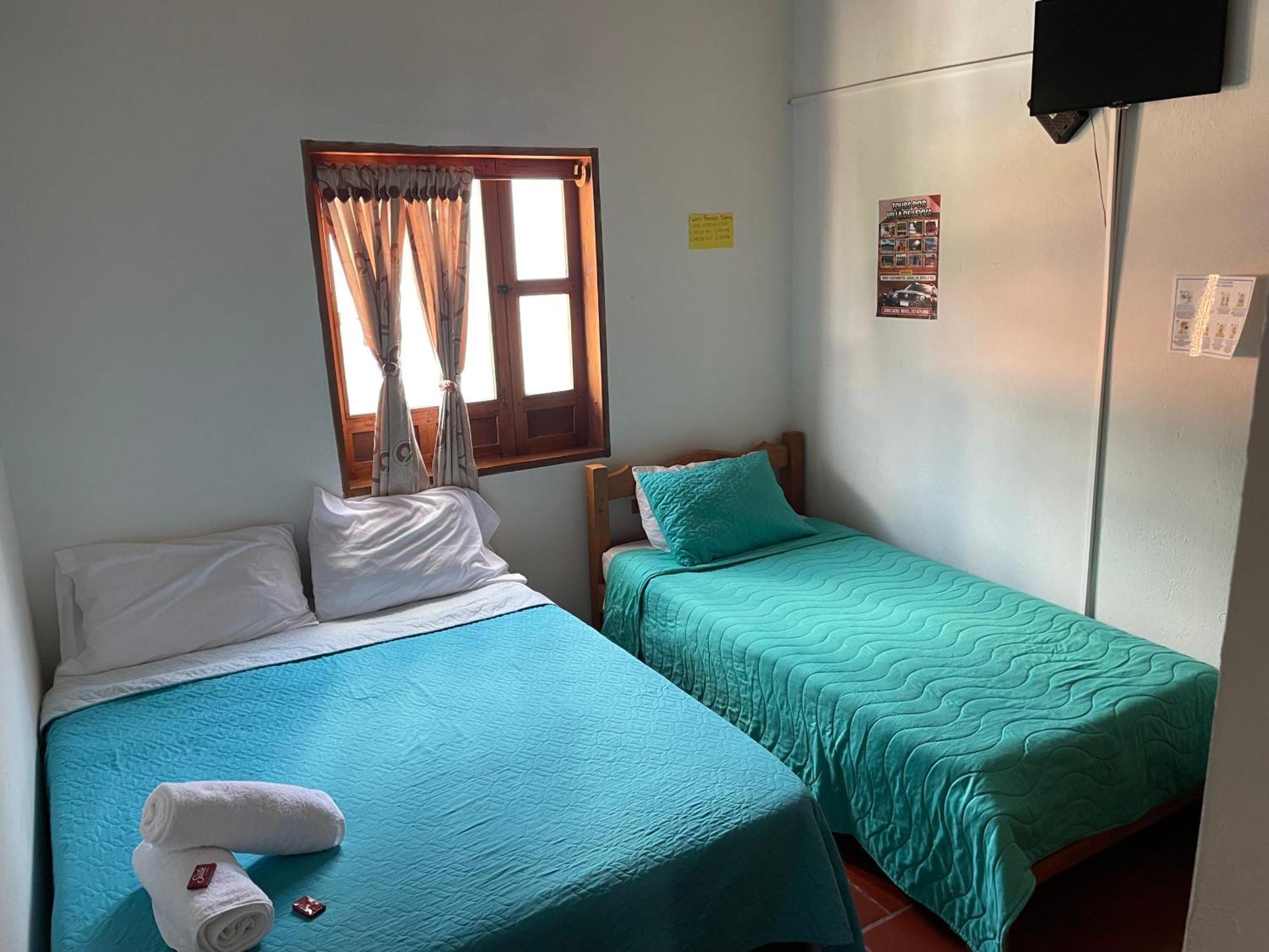 Guest house El Pino 2*