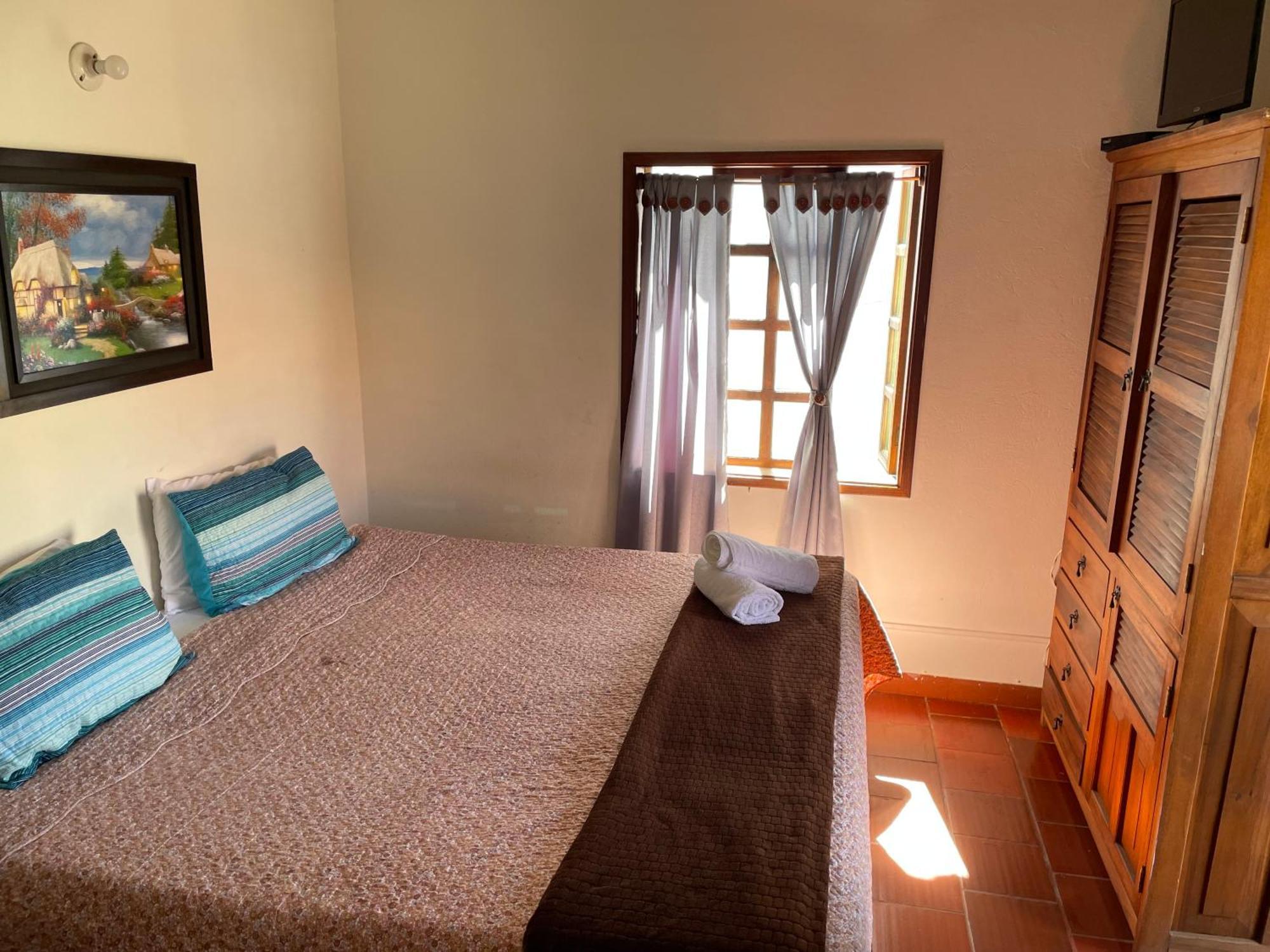 El Pino Guest house