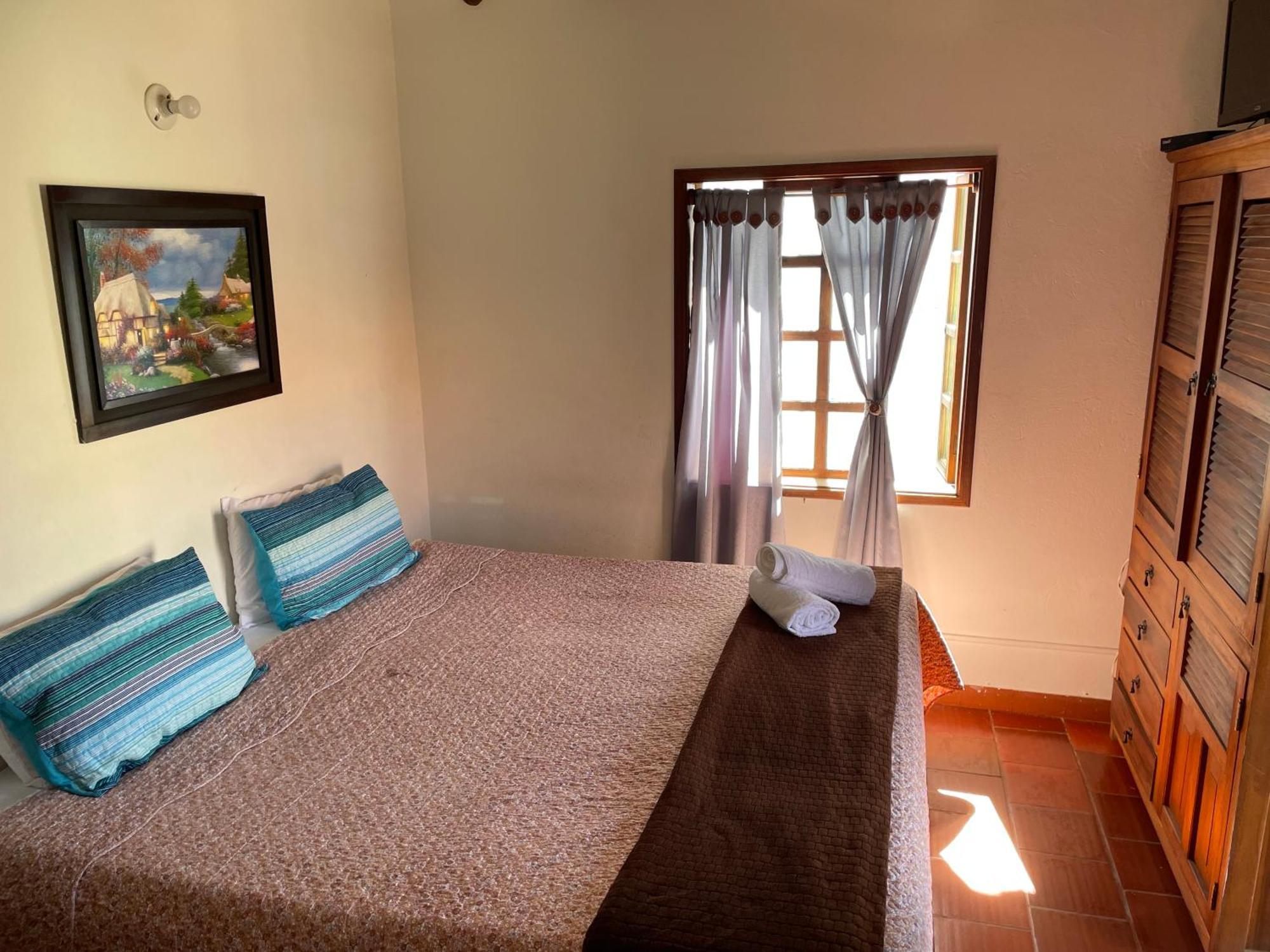 El Pino Pensión Villa de Leyva